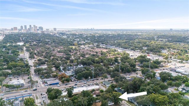 4009 N SEMINOLE AVENUE, Tampa, FL 33603