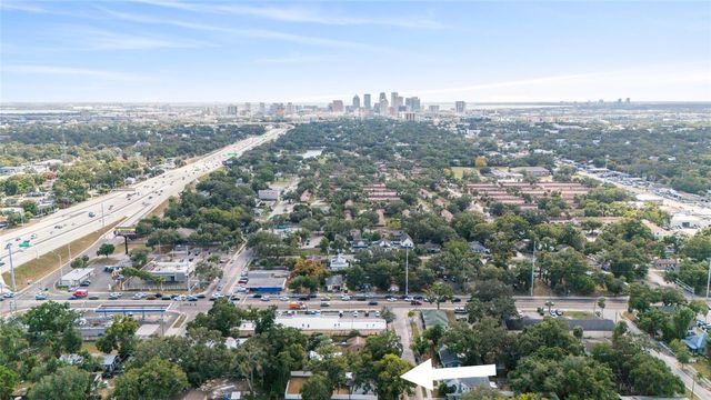 4009 N SEMINOLE AVENUE, Tampa, FL 33603