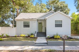 4009 N SEMINOLE AVENUE, Tampa, FL 33603