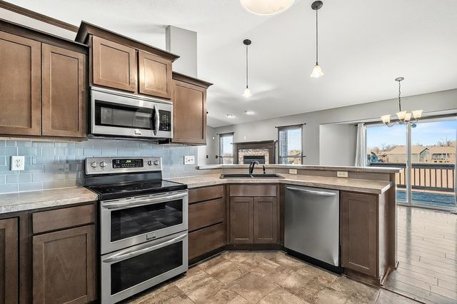 3219 N Emerson St, Derby, KS 67037