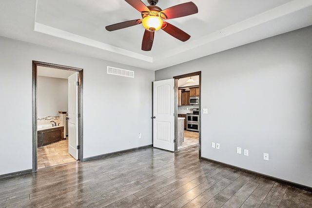 3219 N Emerson St, Derby, KS 67037