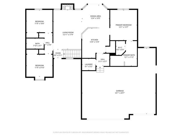 3219 N Emerson St, Derby, KS 67037