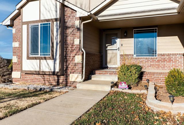 3219 N Emerson St, Derby, KS 67037