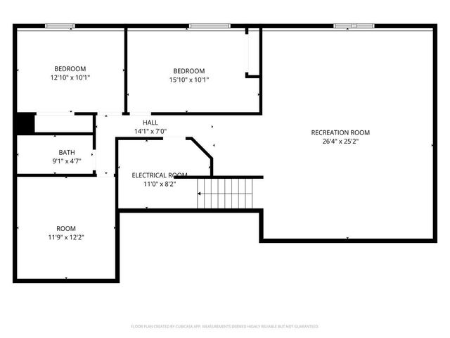 3219 N Emerson St, Derby, KS 67037