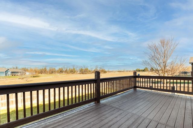 3219 N Emerson St, Derby, KS 67037