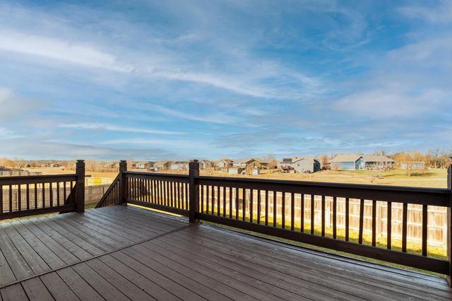 3219 N Emerson St, Derby, KS 67037