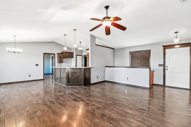 3219 N Emerson St, Derby, KS 67037