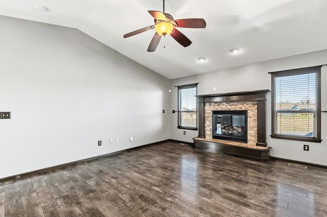 3219 N Emerson St, Derby, KS 67037