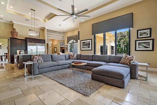 18337 SE Old Trail Drive W, Jupiter, FL 33478