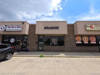 3387 Fort Street, Wyandotte, MI 48192