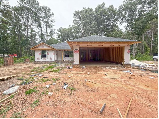2025 Cains Mill Road, Sumter, SC 29154