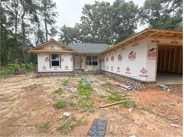 2025 Cains Mill Road, Sumter, SC 29154
