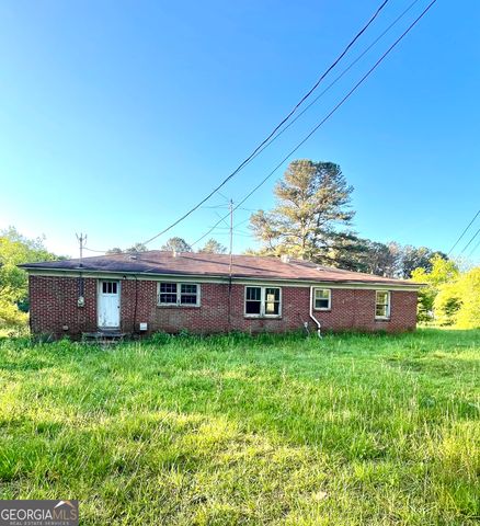 3658 West Point Road, Lagrange, GA 30240