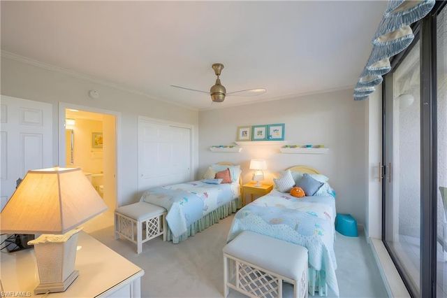 6001 Pelican Bay BLVD 204, Naples, FL 34108