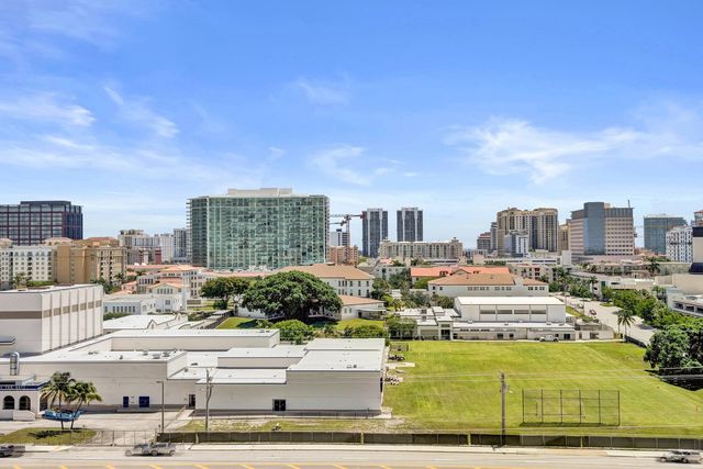 616 Clearwater Park Road 1107, West Palm Beach, FL 33401