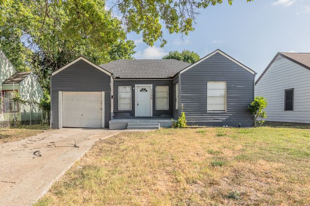 1106 Oak Street, Grand Prairie, TX 75050