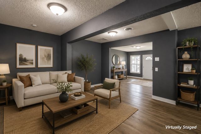 1106 Oak Street, Grand Prairie, TX 75050