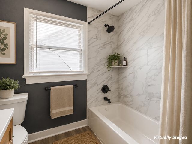 1106 Oak Street, Grand Prairie, TX 75050