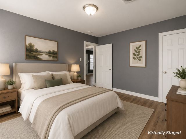1106 Oak Street, Grand Prairie, TX 75050