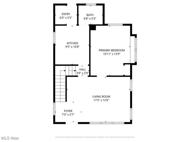 2100 12th Street SW, Akron, OH 44314