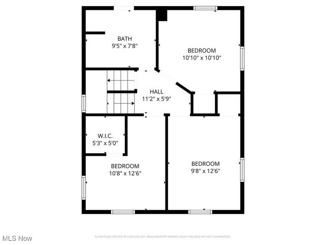 2100 12th Street SW, Akron, OH 44314