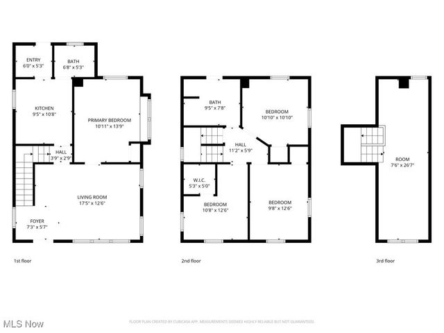 2100 12th Street SW, Akron, OH 44314