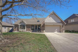 314 SW MARSH WREN N/A, Lee's Summit, MO 64082
