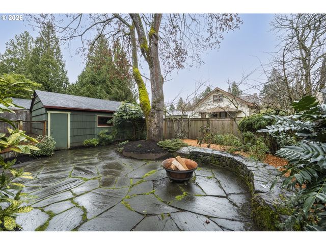 6038 Ne 29TH Ave, Portland, OR 97211