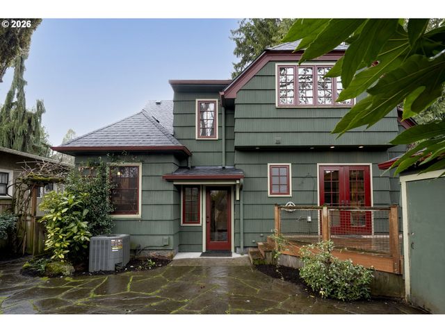 6038 Ne 29TH Ave, Portland, OR 97211