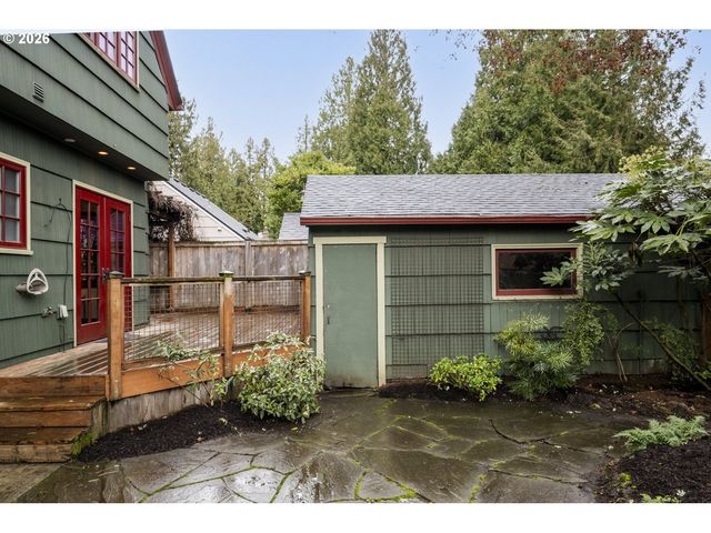 6038 Ne 29TH Ave, Portland, OR 97211