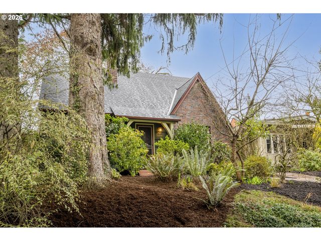 6038 Ne 29TH Ave, Portland, OR 97211