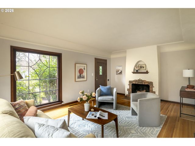 6038 Ne 29TH Ave, Portland, OR 97211