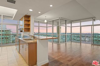 13700 Marina Pointe Drive 1801, Marina Del Rey, CA 90292