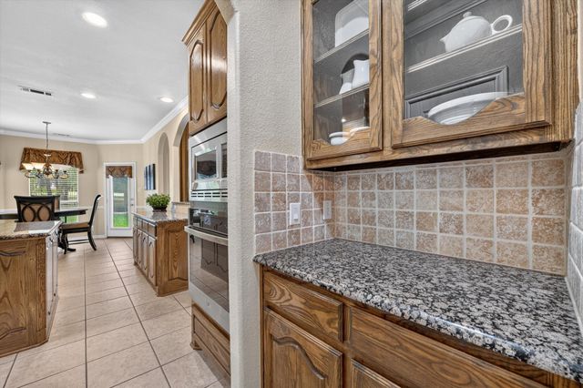 12268 Fairway Meadows Drive, Fort Worth, TX 76179