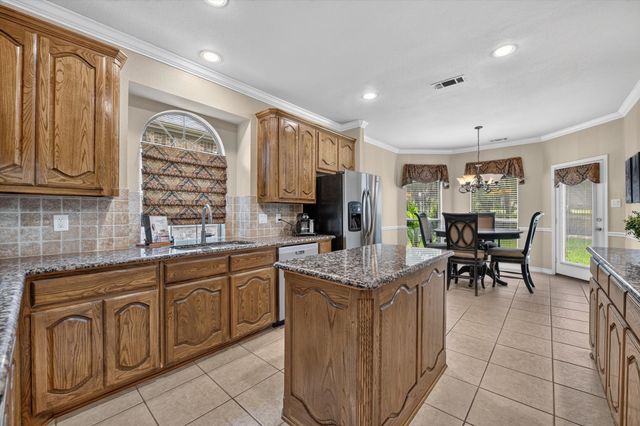 12268 Fairway Meadows Drive, Fort Worth, TX 76179
