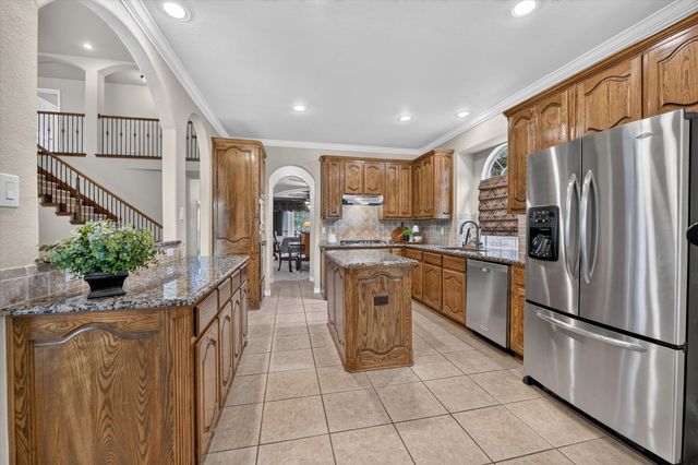 12268 Fairway Meadows Drive, Fort Worth, TX 76179