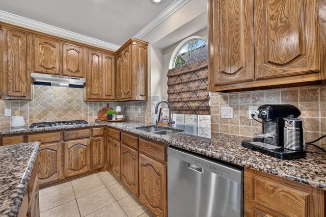 12268 Fairway Meadows Drive, Fort Worth, TX 76179