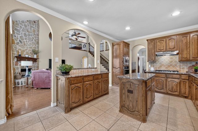 12268 Fairway Meadows Drive, Fort Worth, TX 76179