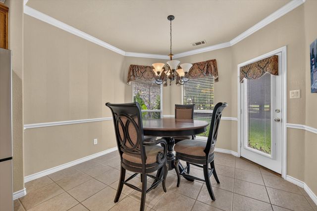 12268 Fairway Meadows Drive, Fort Worth, TX 76179