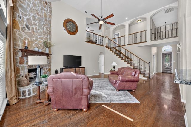 12268 Fairway Meadows Drive, Fort Worth, TX 76179