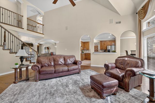 12268 Fairway Meadows Drive, Fort Worth, TX 76179