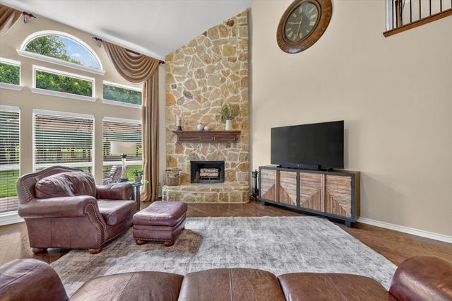 12268 Fairway Meadows Drive, Fort Worth, TX 76179