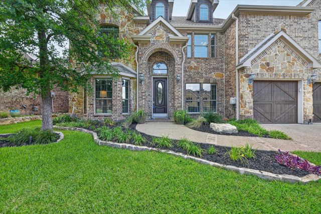 12268 Fairway Meadows Drive, Fort Worth, TX 76179