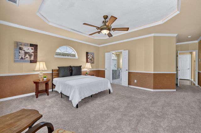 12268 Fairway Meadows Drive, Fort Worth, TX 76179