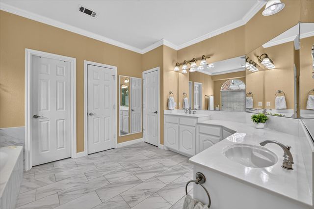 12268 Fairway Meadows Drive, Fort Worth, TX 76179