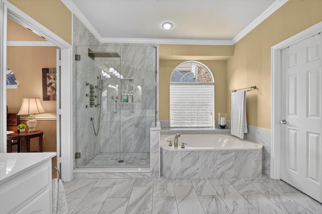 12268 Fairway Meadows Drive, Fort Worth, TX 76179