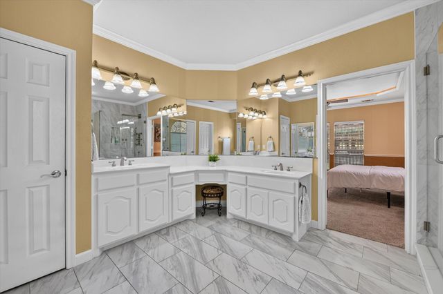 12268 Fairway Meadows Drive, Fort Worth, TX 76179