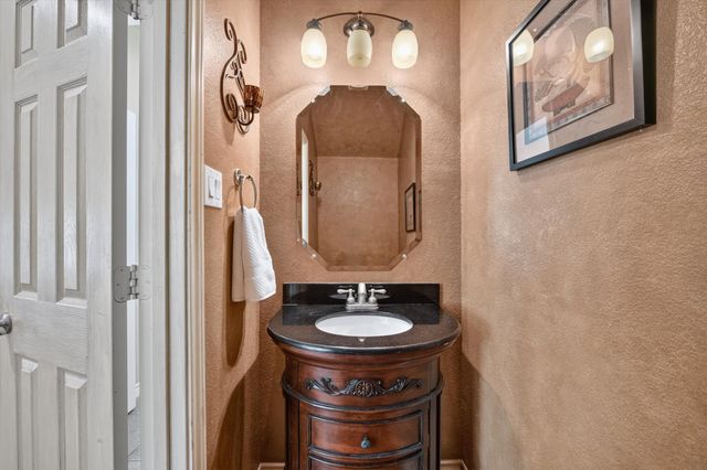 12268 Fairway Meadows Drive, Fort Worth, TX 76179