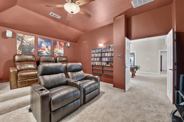 12268 Fairway Meadows Drive, Fort Worth, TX 76179