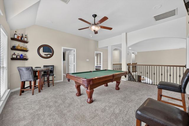 12268 Fairway Meadows Drive, Fort Worth, TX 76179